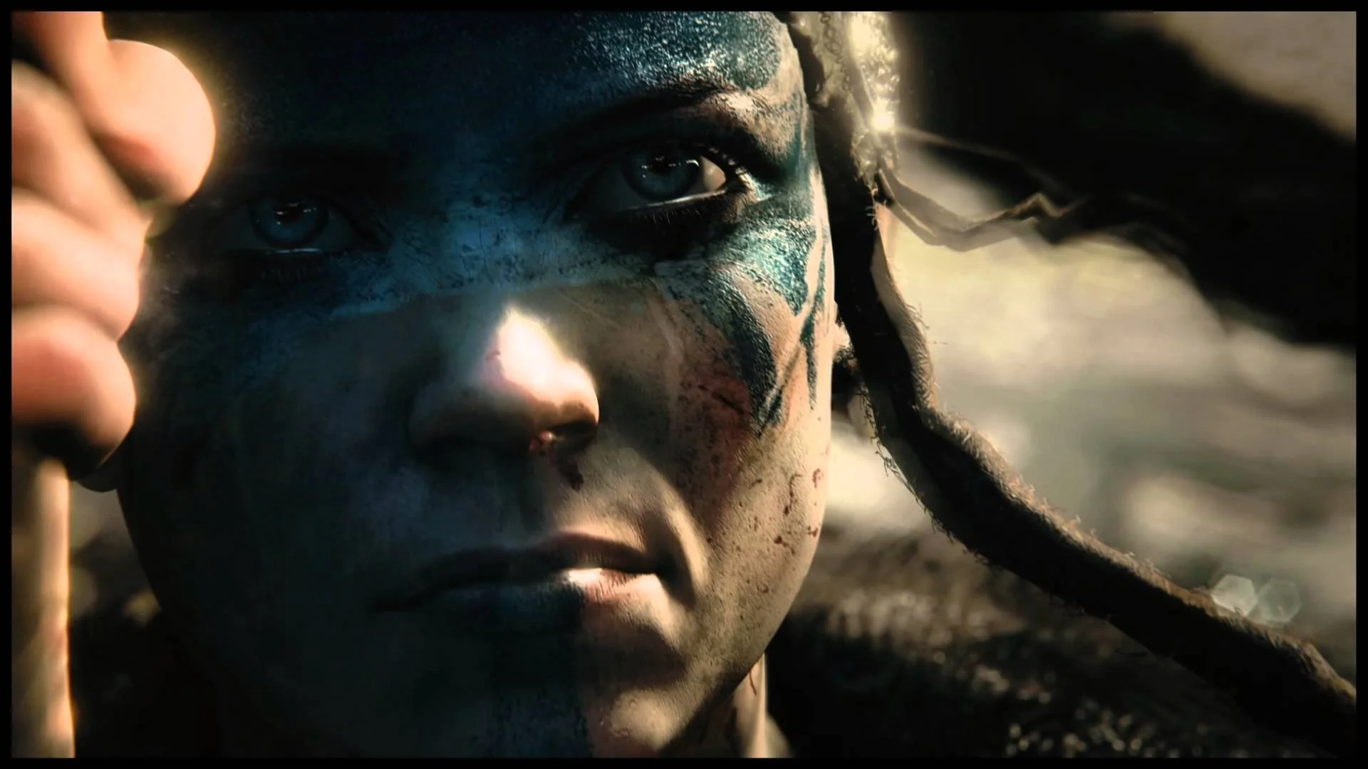 HELLBLADE Enlisted Daisy Ridley's STAR WARS Stunt Double For Combat 