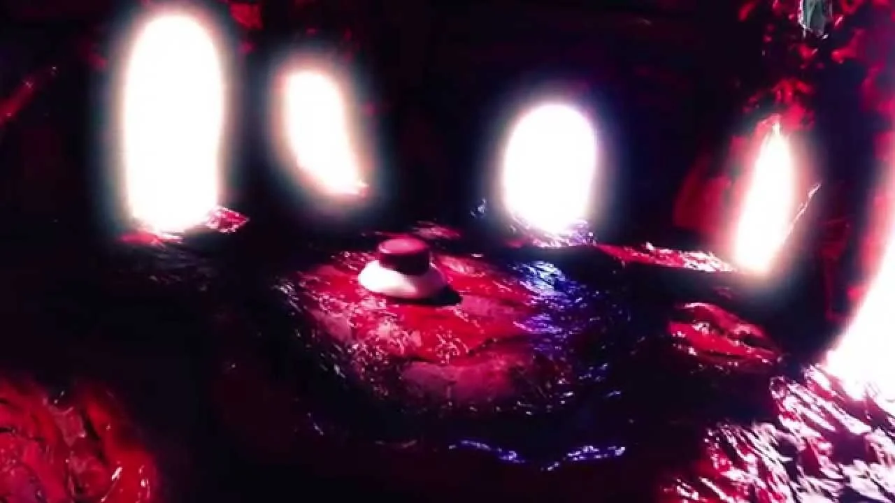 THE BINDING OF ISSAC AFTERBIRTH DLC Coming May 10th To Consoles