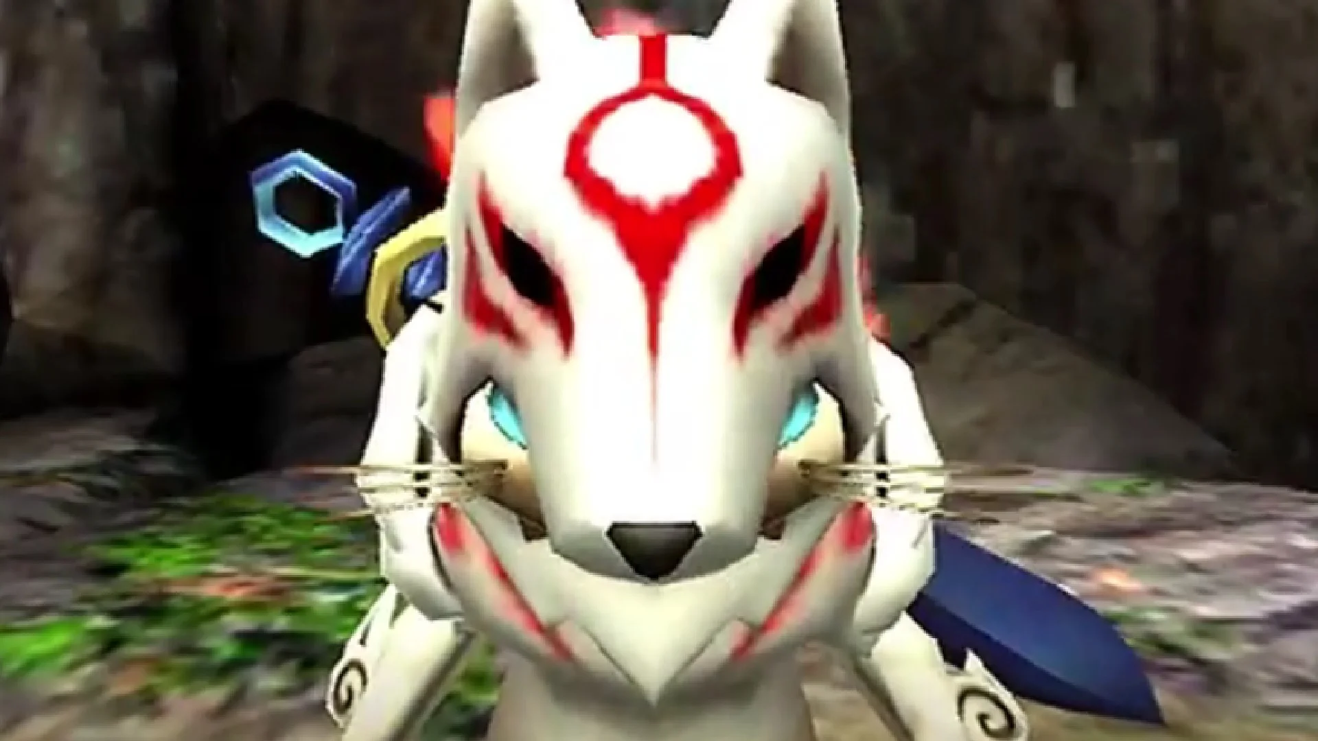 OKAMI Felyne Costume Coming To MONSTER HUNTER GENERATIONS
