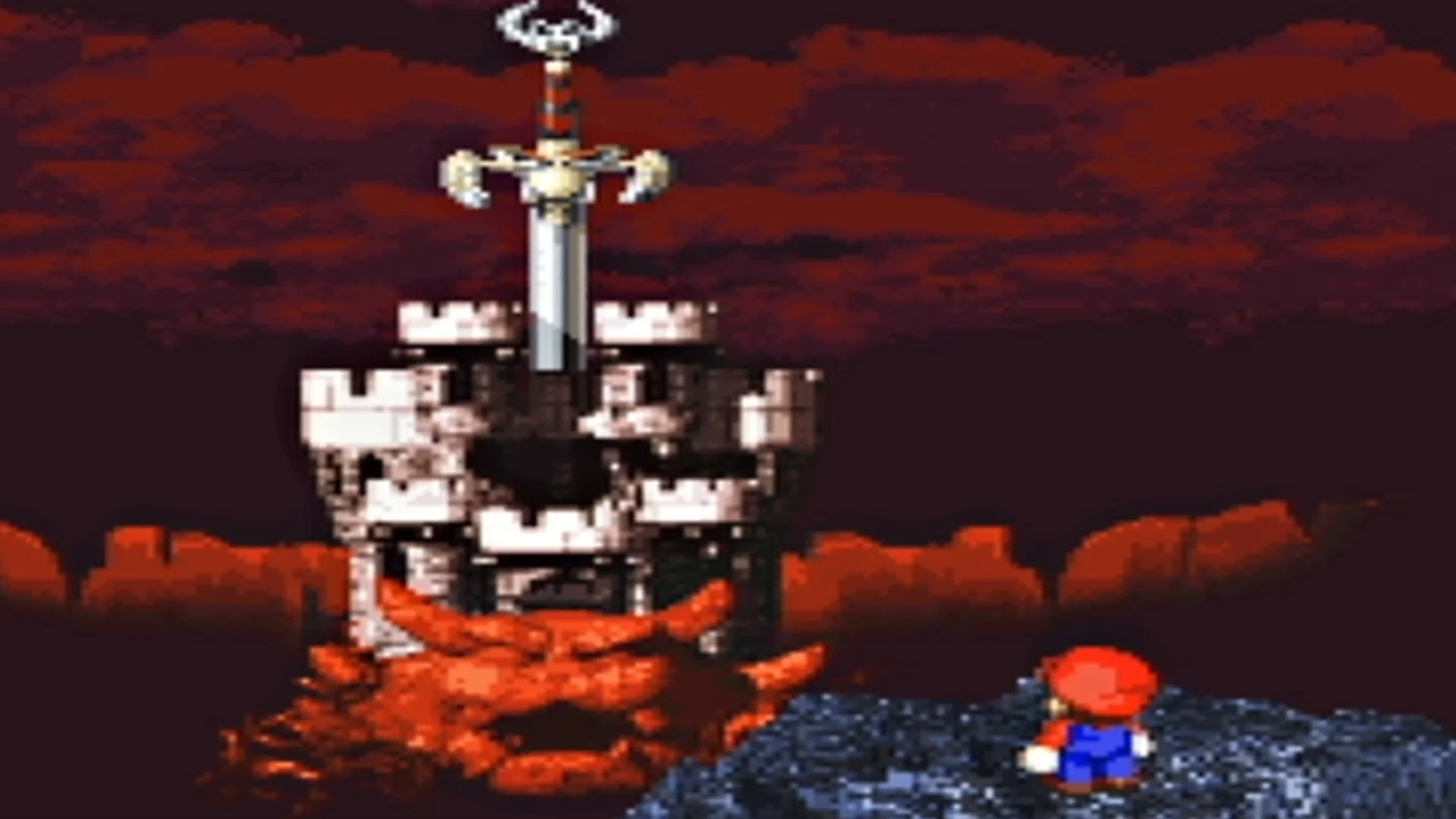 Did You Know Gaming Covers The Iconic SUPER MARIO RPG