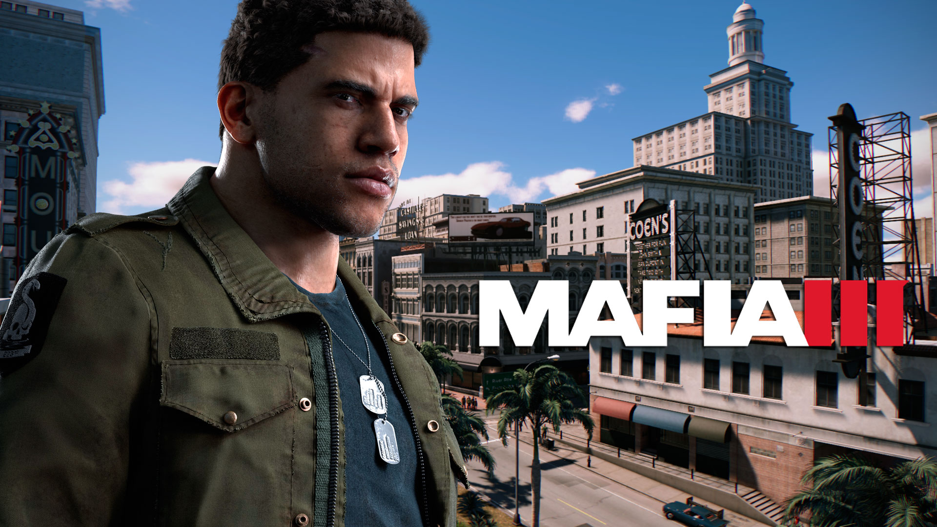 Fortælle Skærm glide Fresh MAFIA 3 Gameplay Revealed In New Video — GameTyrant