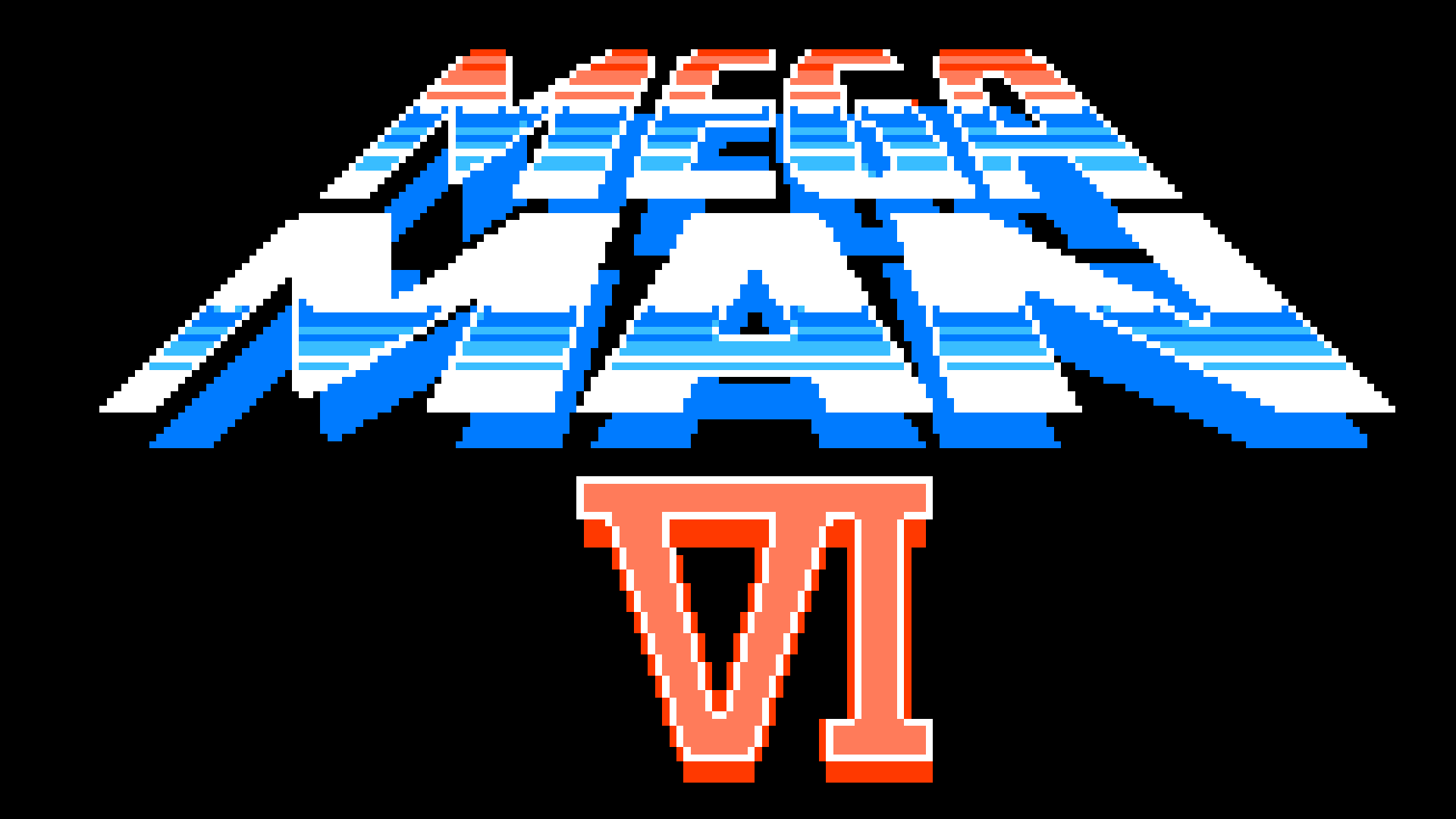 Get Your Daily Dose Of Metal With This Awesome MEGA MAN 6 Cover