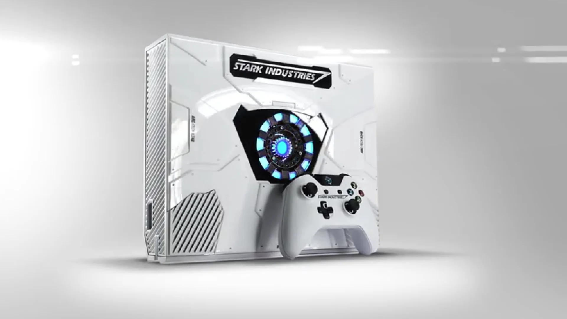Microsoft Unveils Special GAME OF THRONES Xbox One — GameTyrant