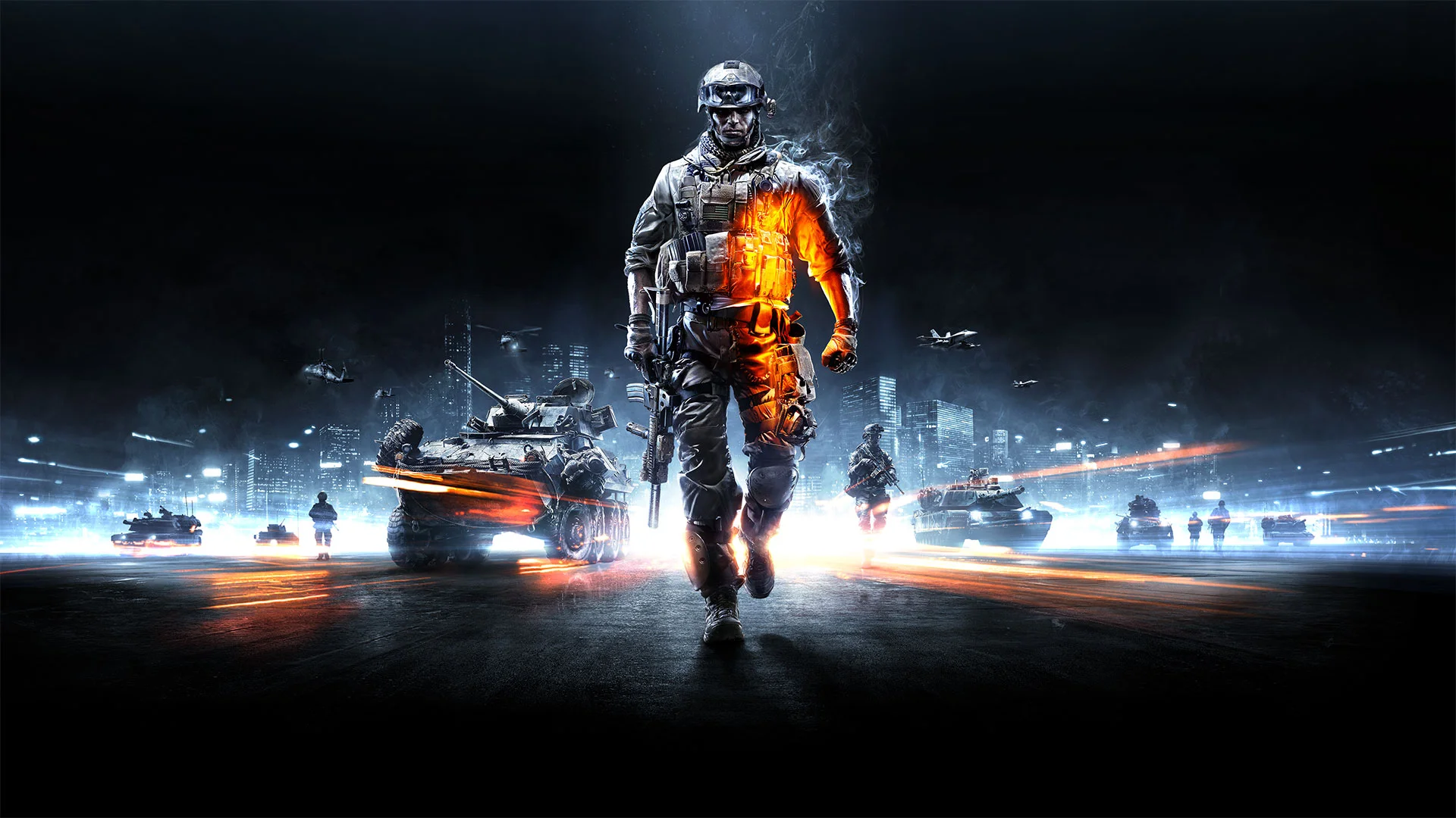 BATTLEFIELD 5 Will Be Revealed May 6th