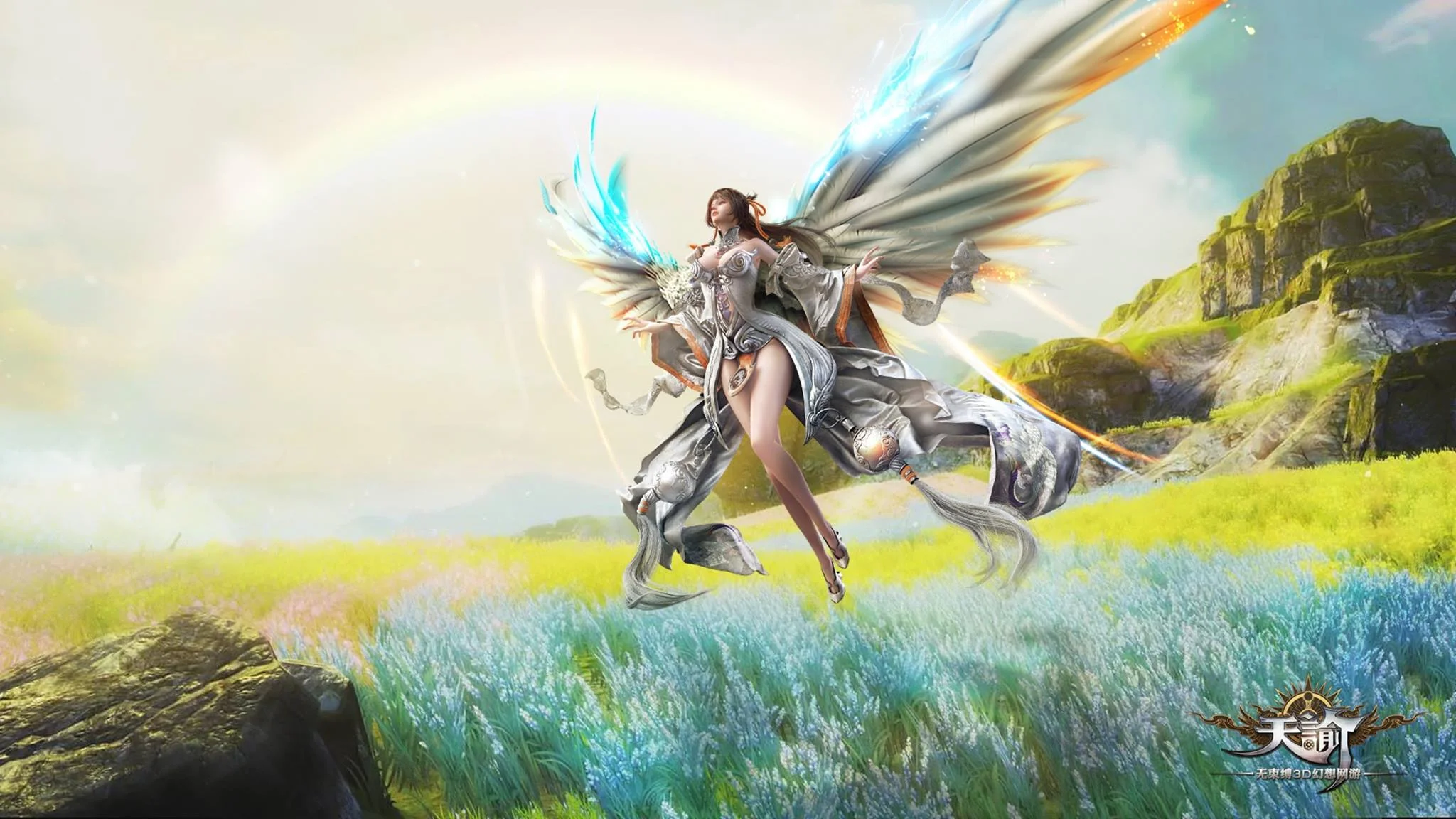 WORLD OF WARCRAFT Composer Neal Acree Scores Chinese MMO REVELATION ONLINE—Exclusive Interview