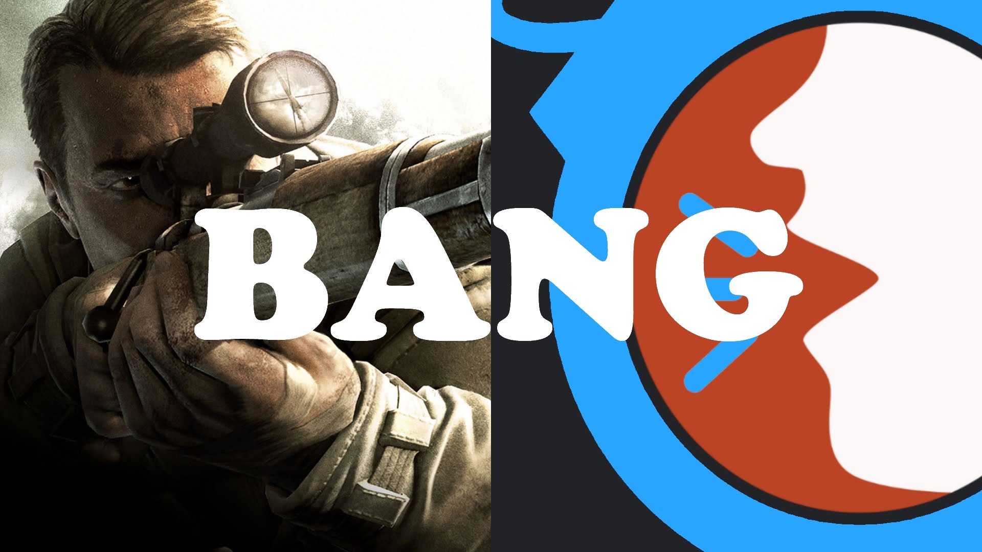 Guy Makes Case For Mashup Game Of SNIPER ELITE V2 And KEEP TALKING AND NOBODY EXPLODES