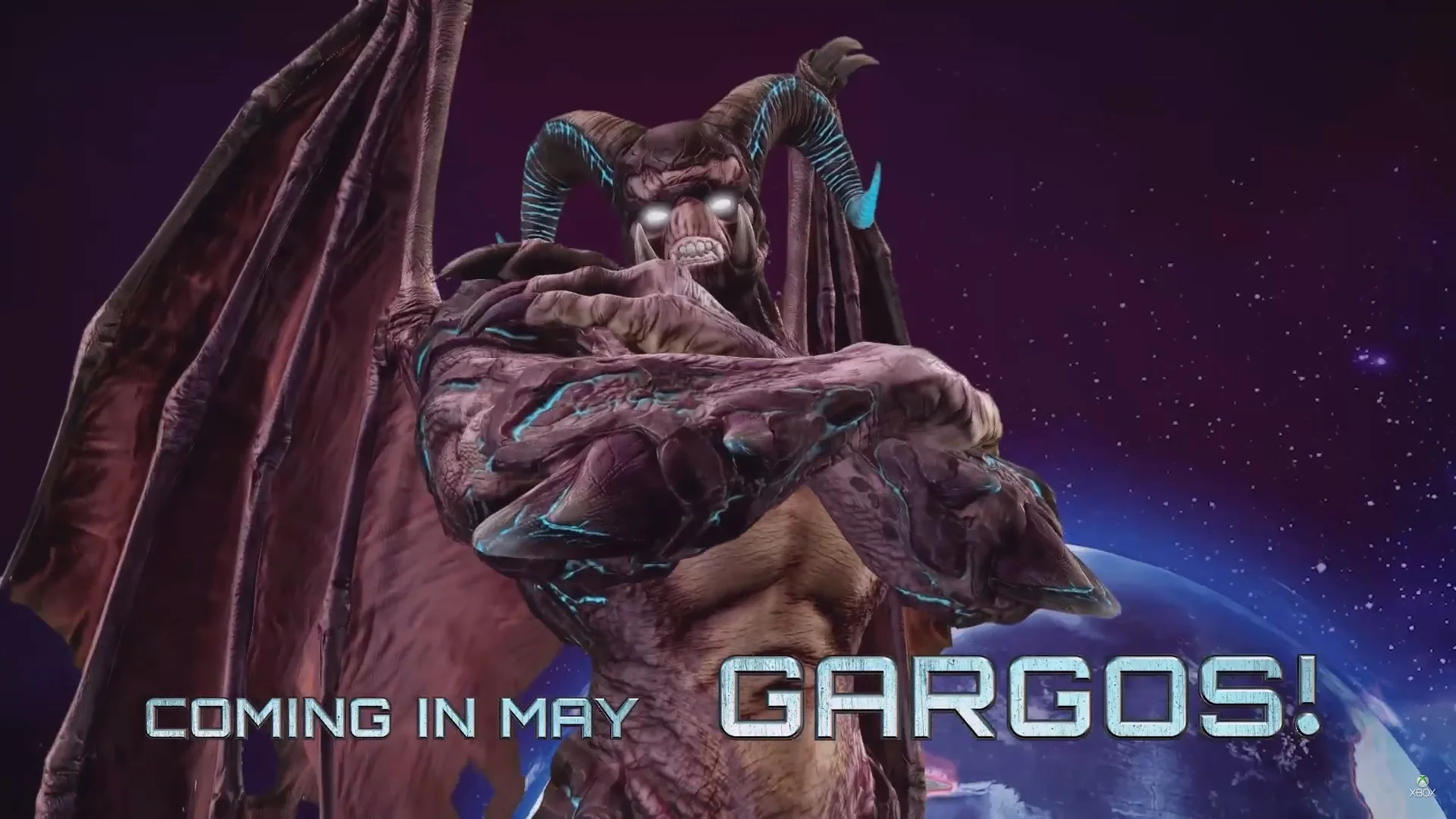 Main Villain To KILLER INSTINCT Gargos Coming To Game This Month