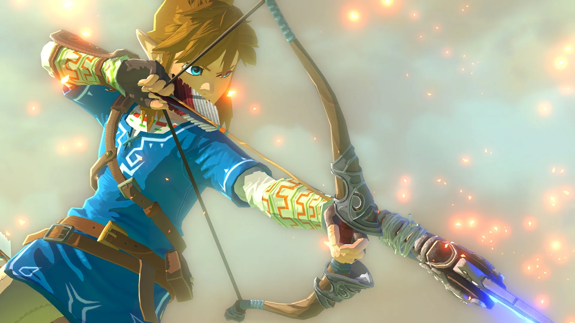Nintendo Only Planning In Depth ZELDA Announcement For E3