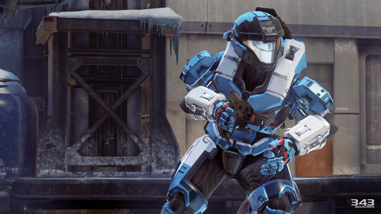 Gears 5 'Horde' trailer, DLC 'Halo: Reach Character Pack' announced -  Gematsu