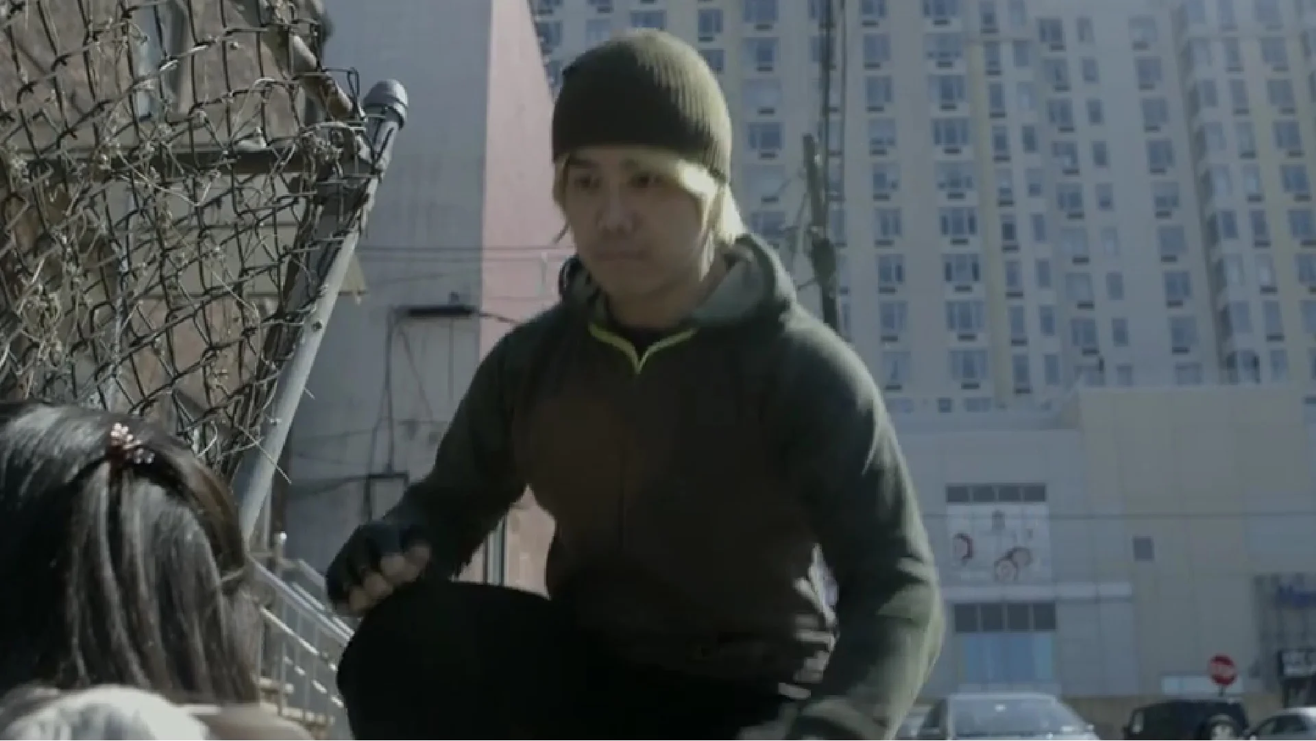 Chinese LEGEND OF ZELDA Crime Drama Film Is Action Packed!