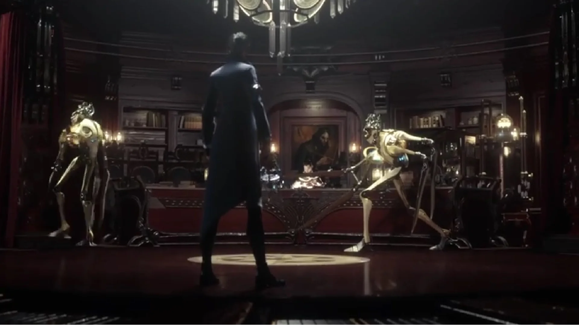 Here's How DISHONORED 2 Will Change From The Original