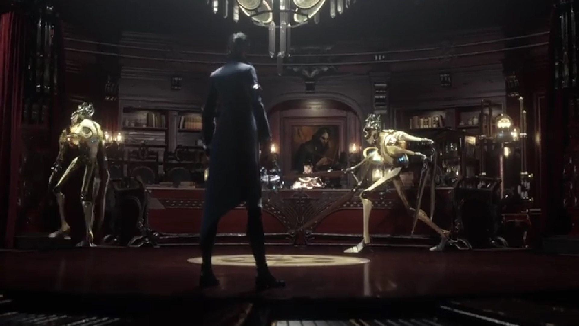 Cool Live Action Trailer For DISHONORED 2 — GameTyrant