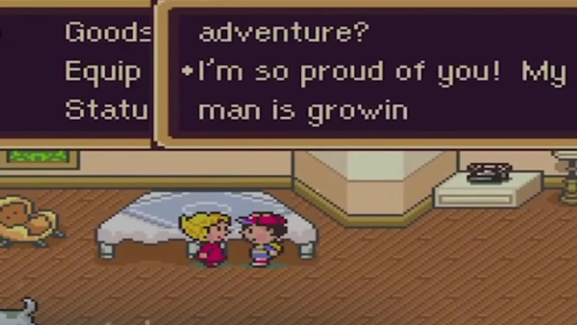 Video: Top 5 Mothers In Gaming