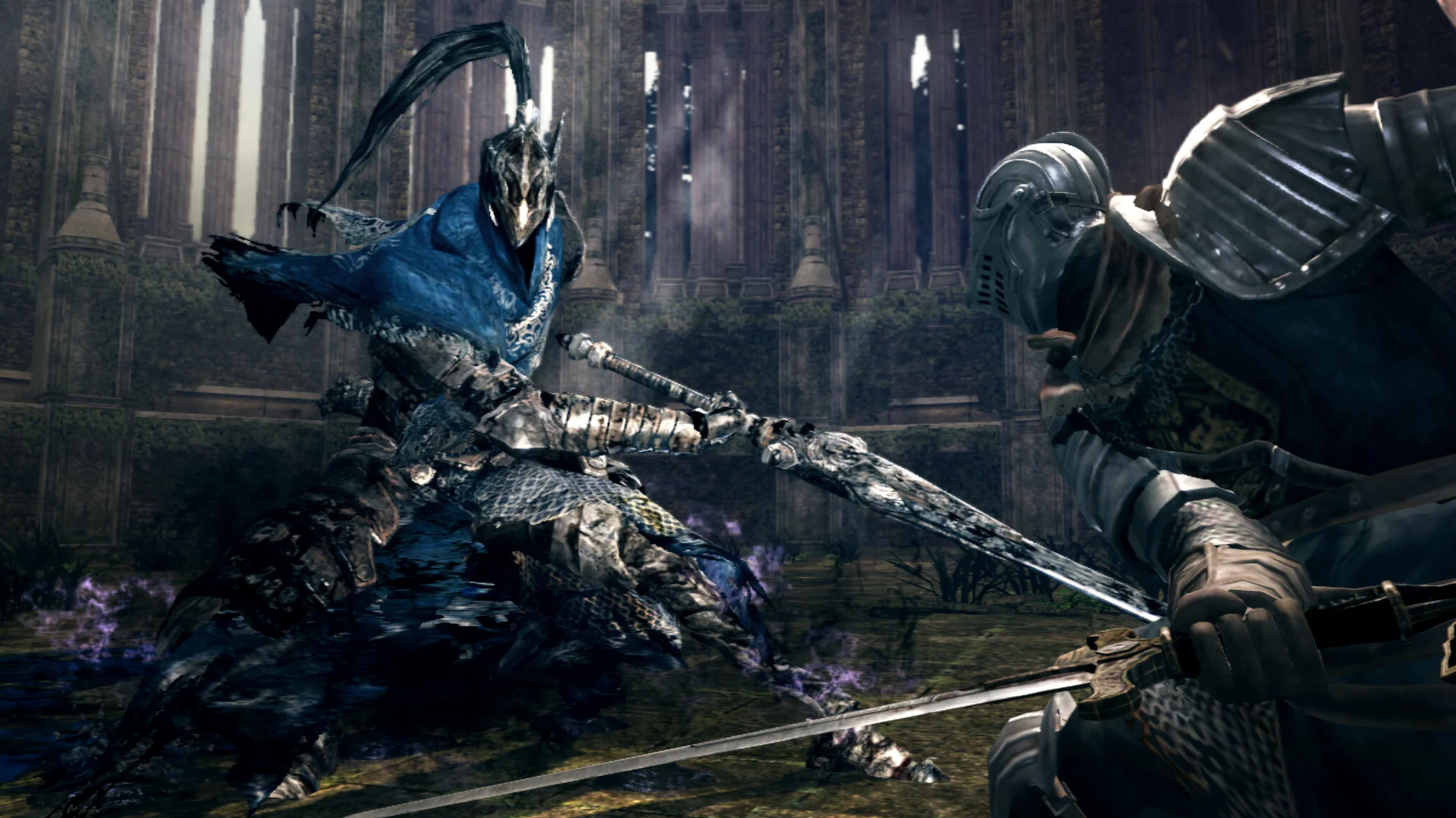 Cool Facts Revealed On DARK SOULS In This Video!