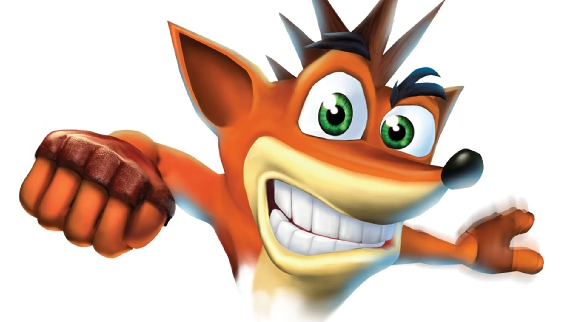 The Rights To CRASH BANDICOOT Still Belong To Activision