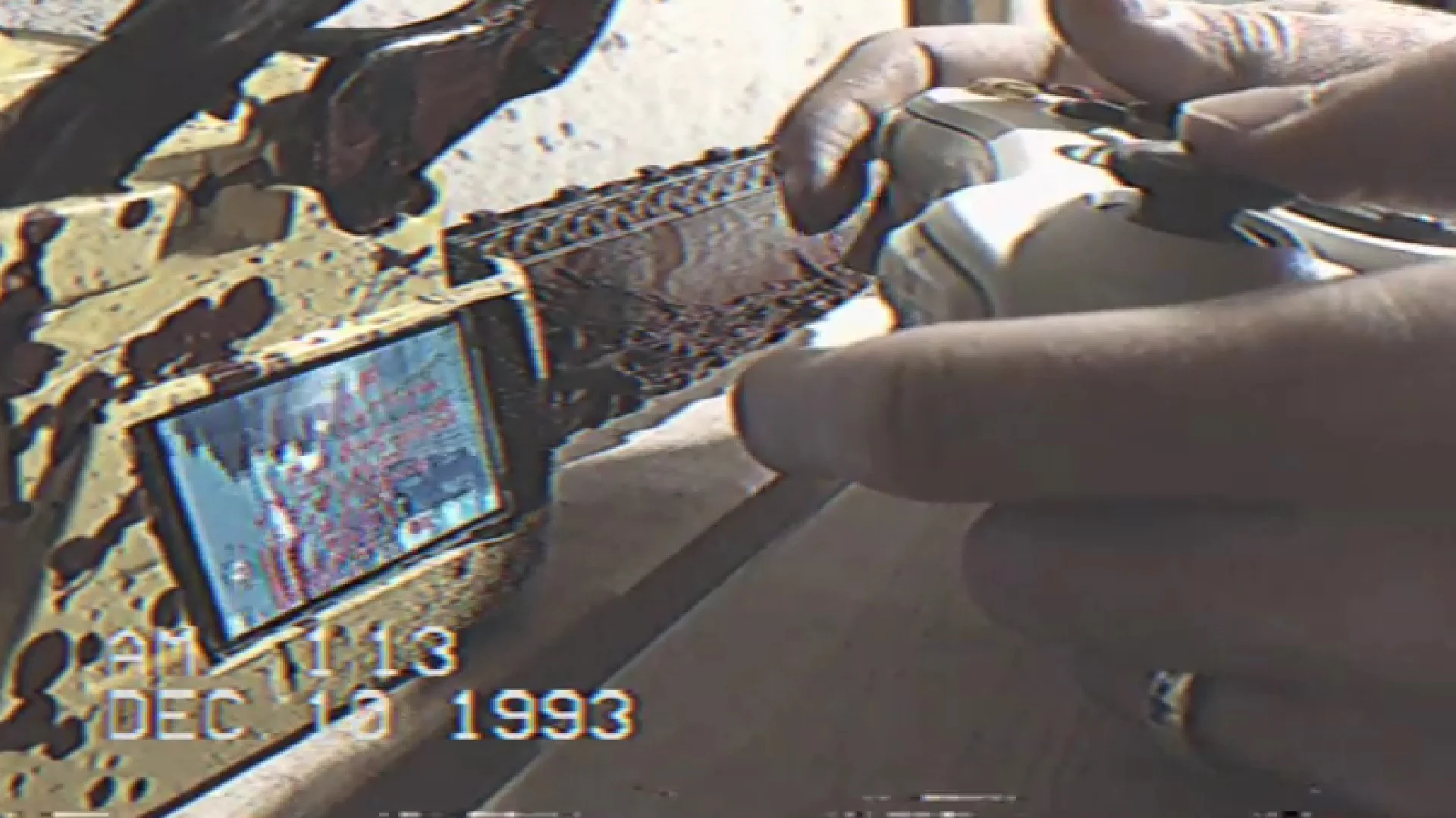 You Can't Run Most Games On A Macbook Pro, But You Can Run DOOM On It's