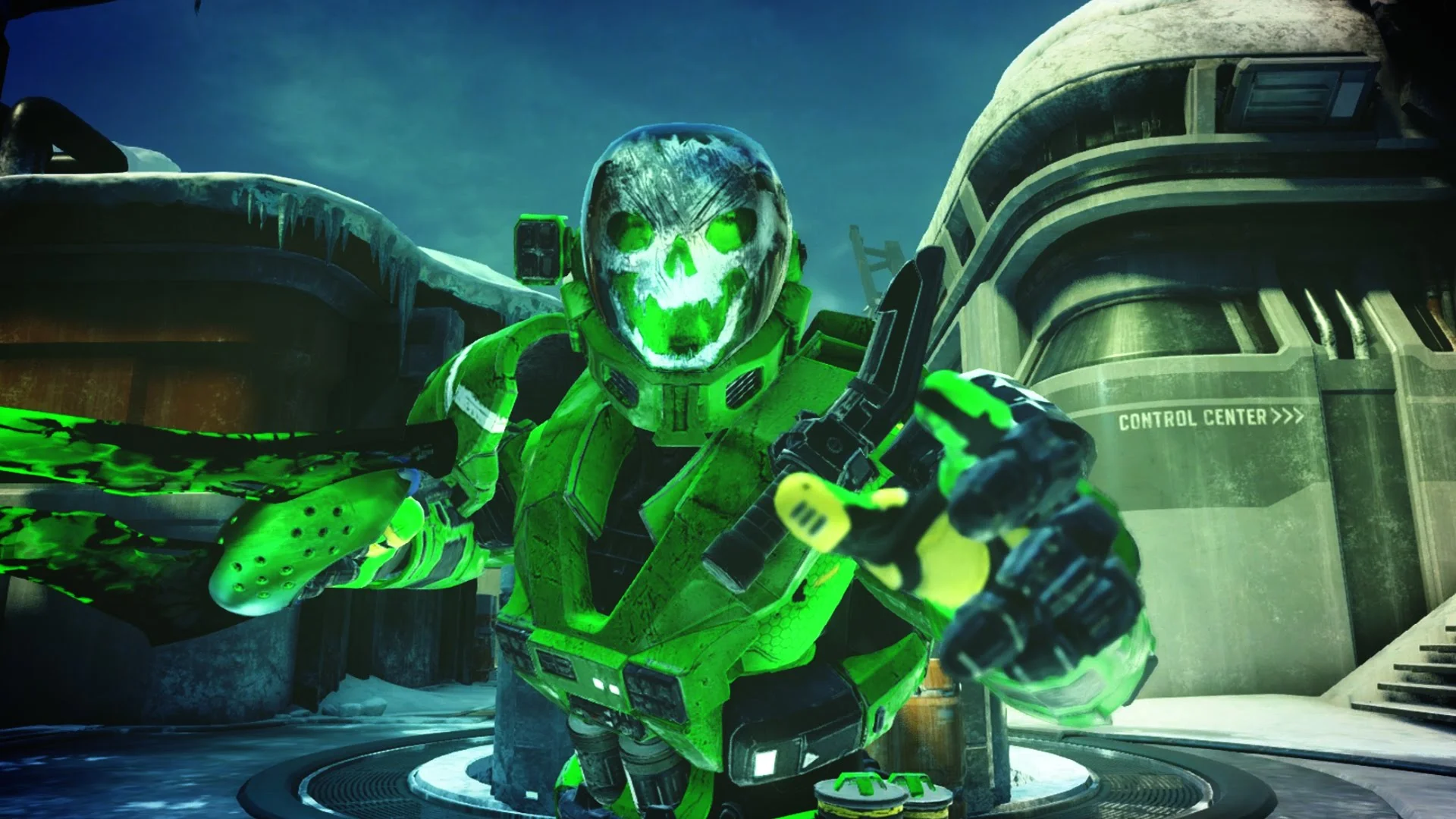 HALO 5 Devs Give In Depth Look At New Infection Mode And Customization