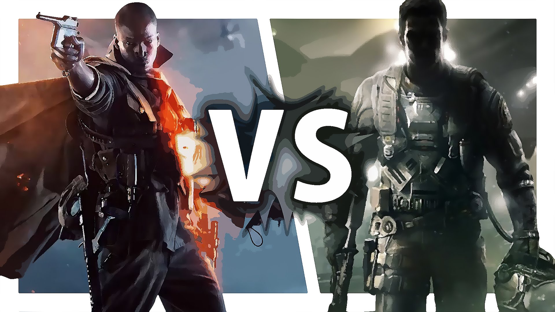 BATTLEFIELD 1 Enters Most Liked Trailer On Youtube, CALL OF DUTY: INIFINTE WARFARE Most Disliked