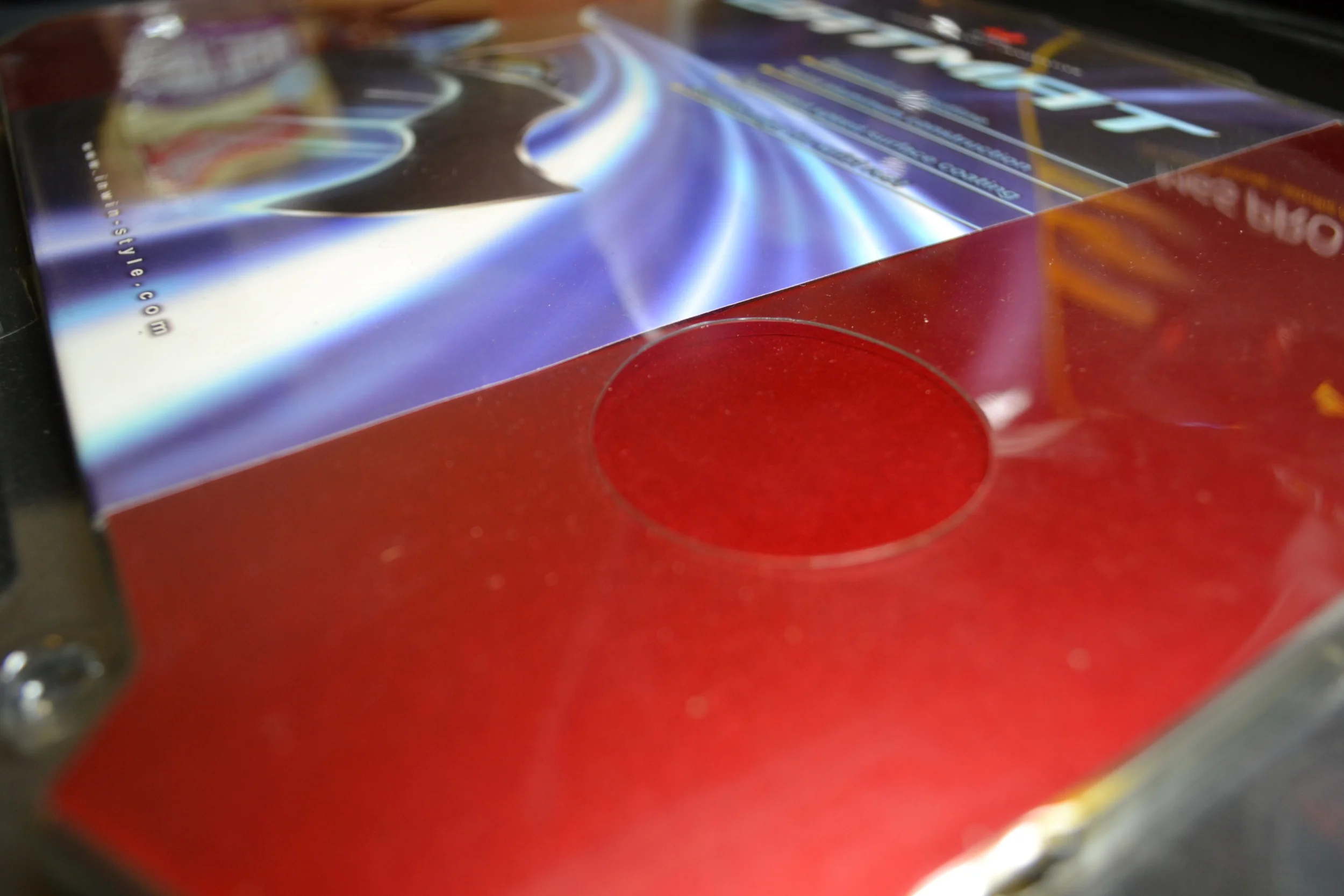 REVIEW - In Win BatMat Review