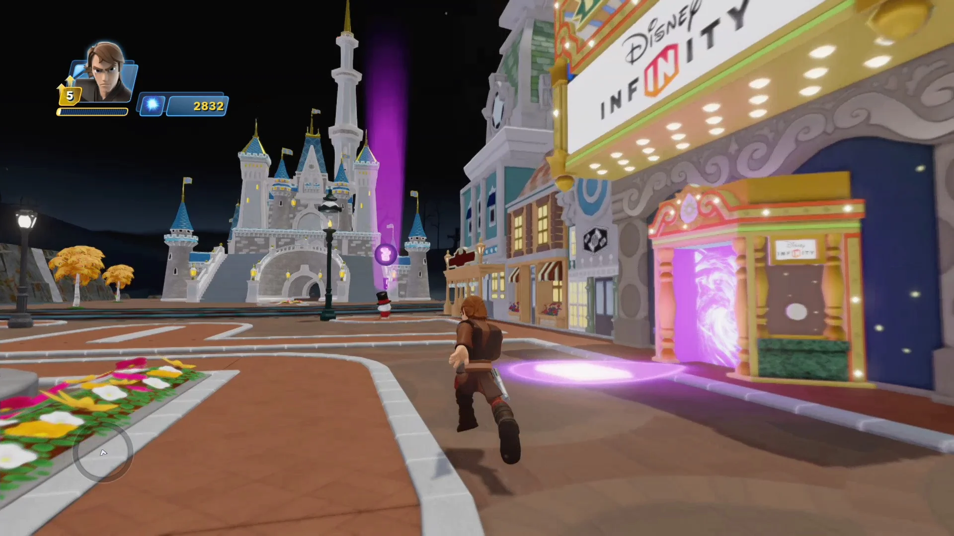 Disney Cancels INFINITY Division After Drop In Sales