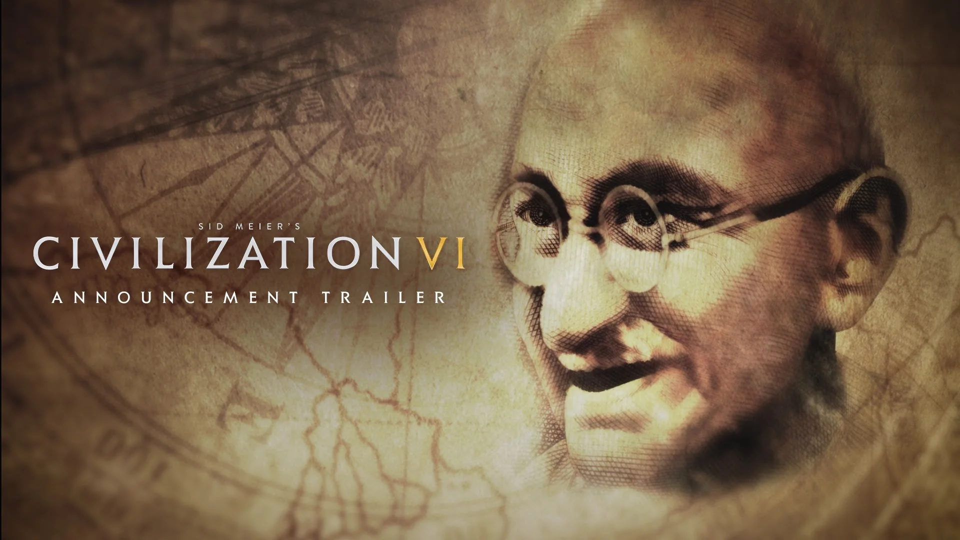 2K Says Civilization VI Coming This Year!