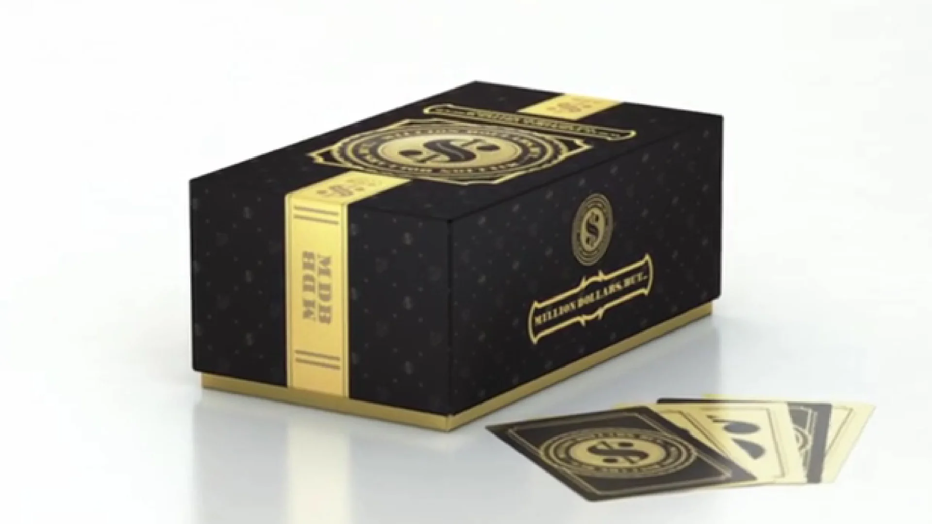 Rooster Teeth Card Game Hits Kickstarter Goal In 2 Minutes
