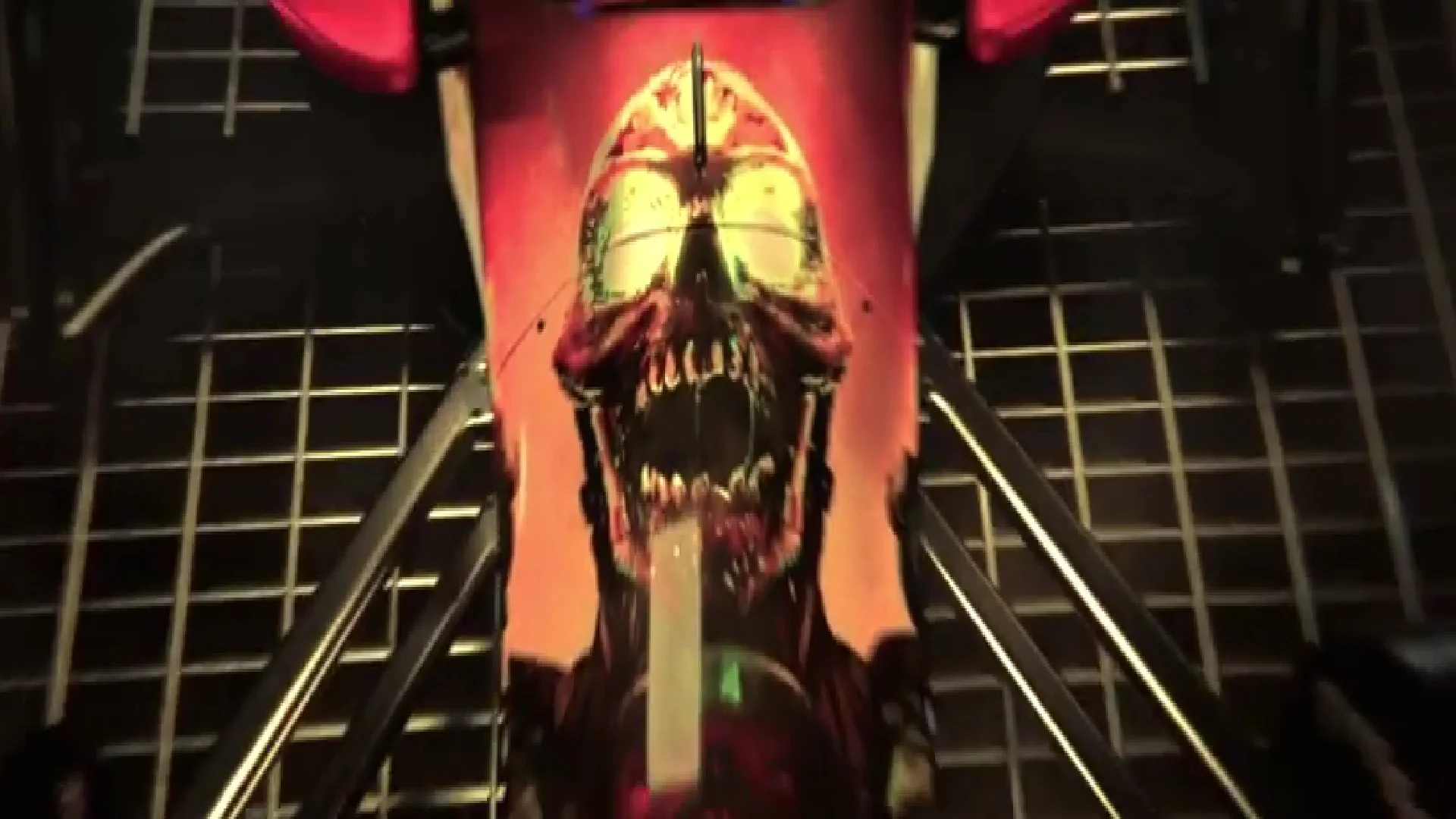 Bethesda Unveils DOOM Inspired Car Racing In The Indy 500