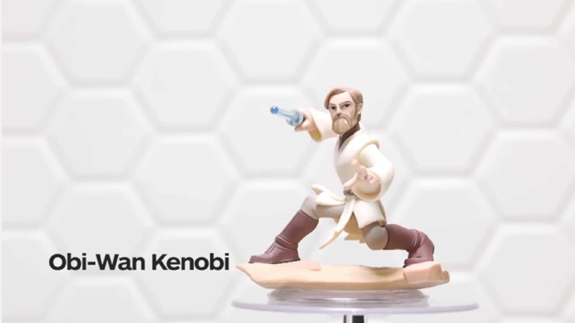 Video: Every Disney Infinity Figure Ever Released
