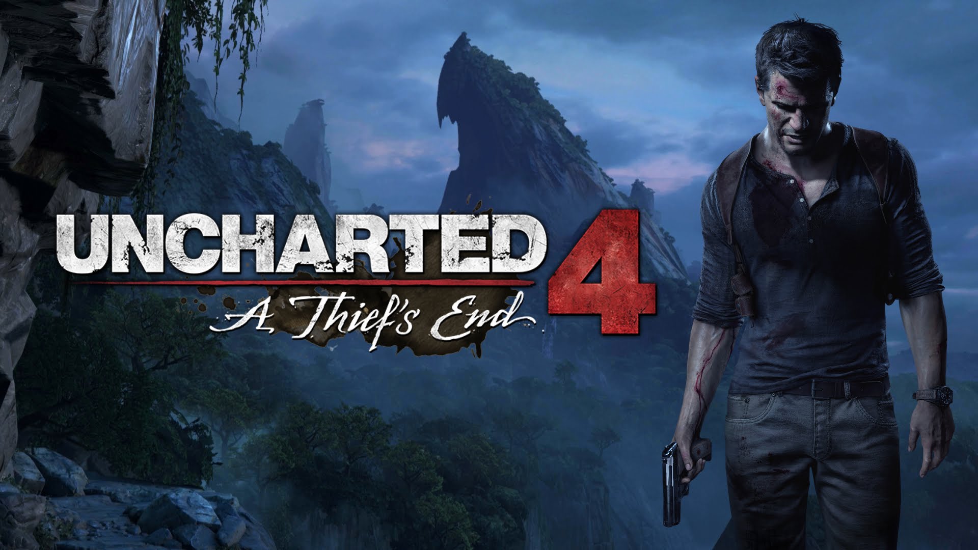 Uncharted 4 Is The Next PlayStation Game To Get PC Treatment