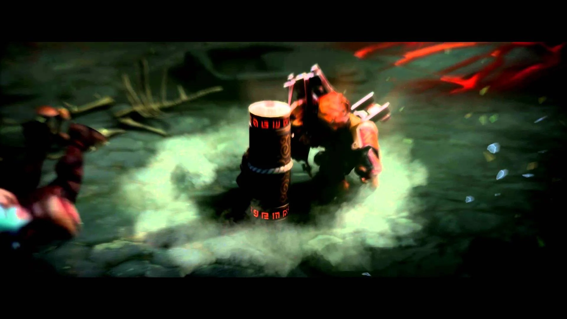 This Week In DOTA: The Manilla Qualifiers