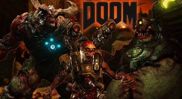 Twitch Streamer Conquers DOOM's "Unbeatable" Ultra-Nightmare Mode In A Little Over 5 Hours 