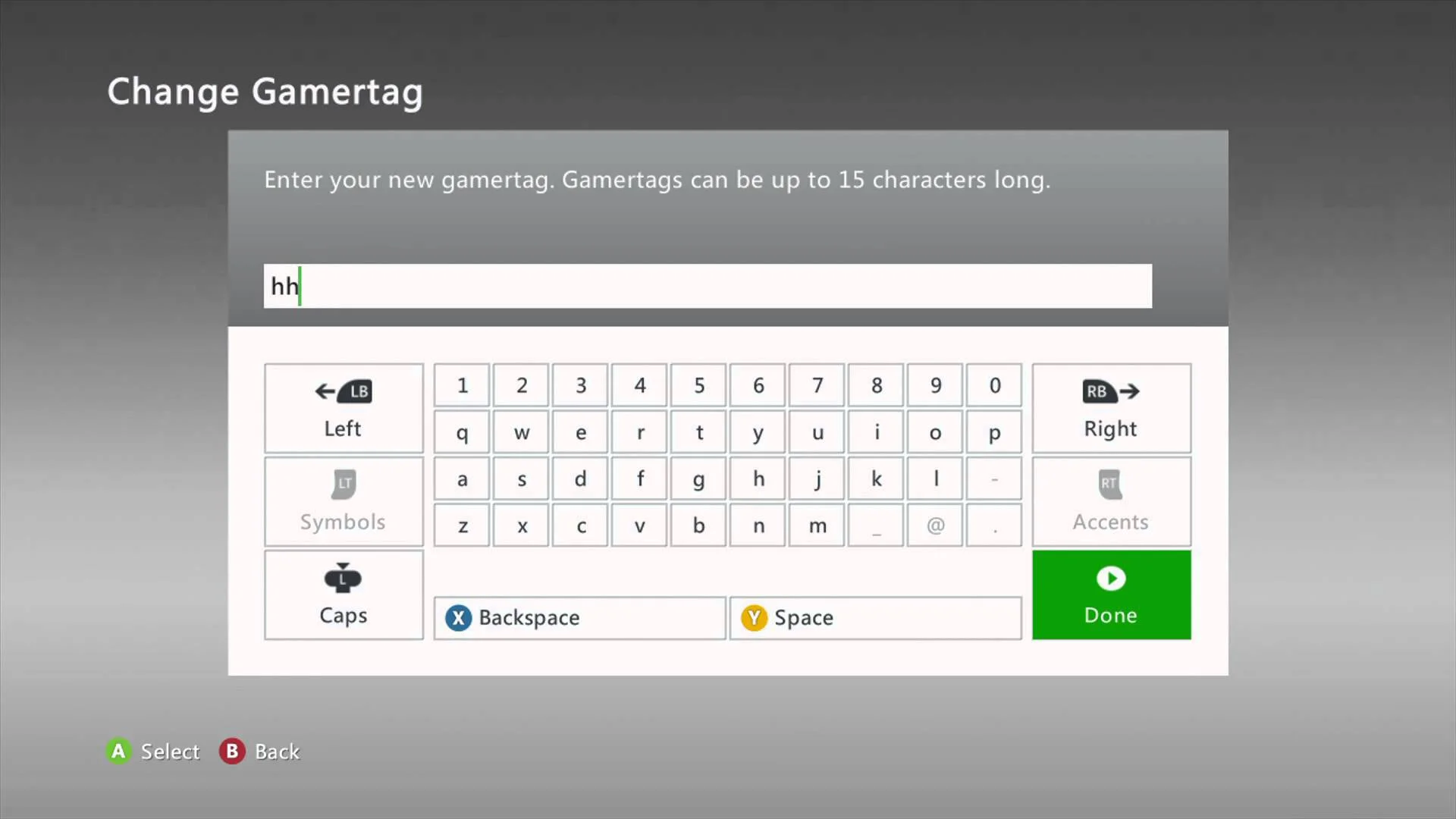 Mark Your Calendar: Xbox Unlocking Tons Of Recycled Gamertags May 18th