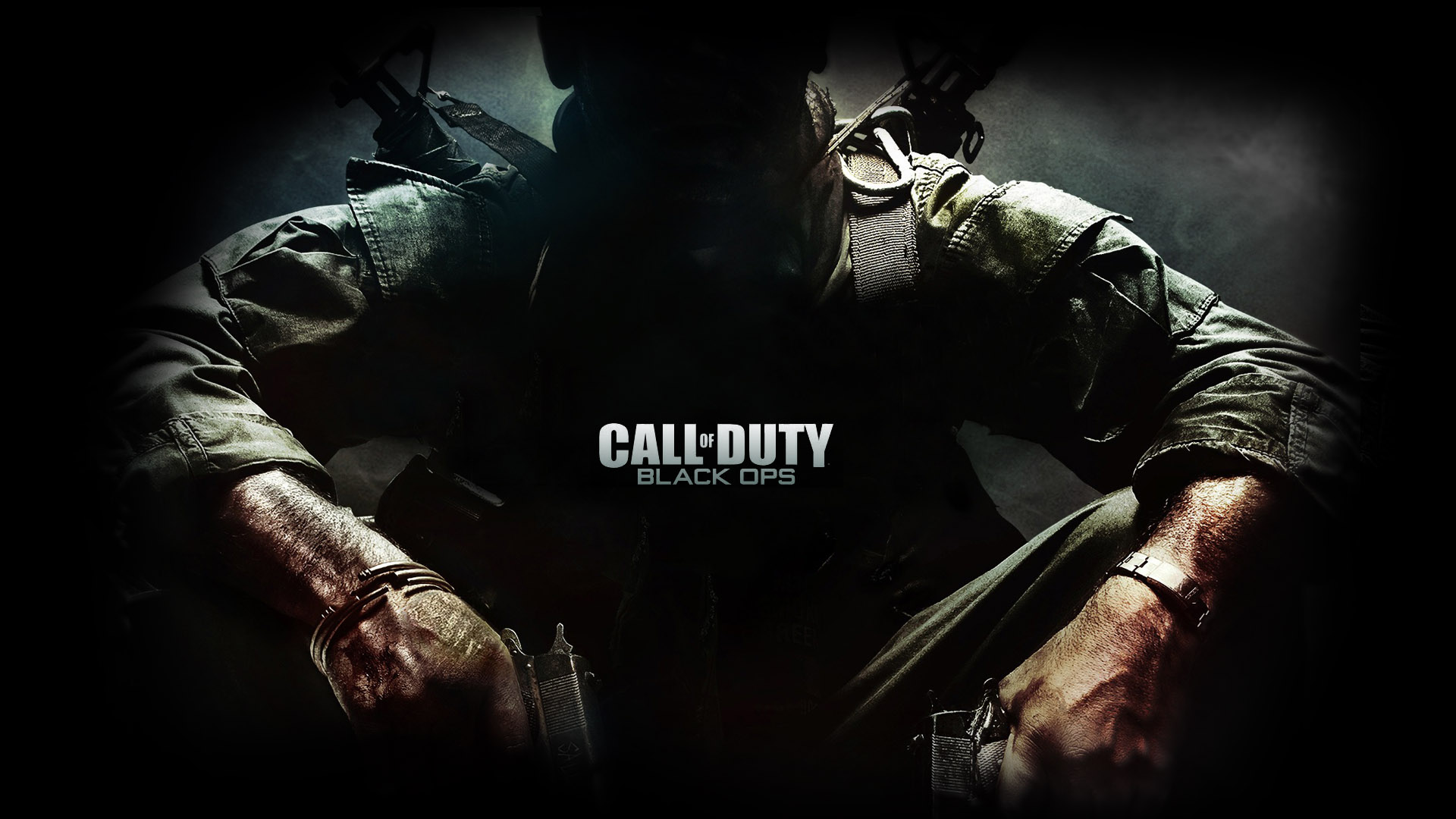 CALL OF DUTY: BLACK OPS Now Available Via Xbox One Backwards Compatibility