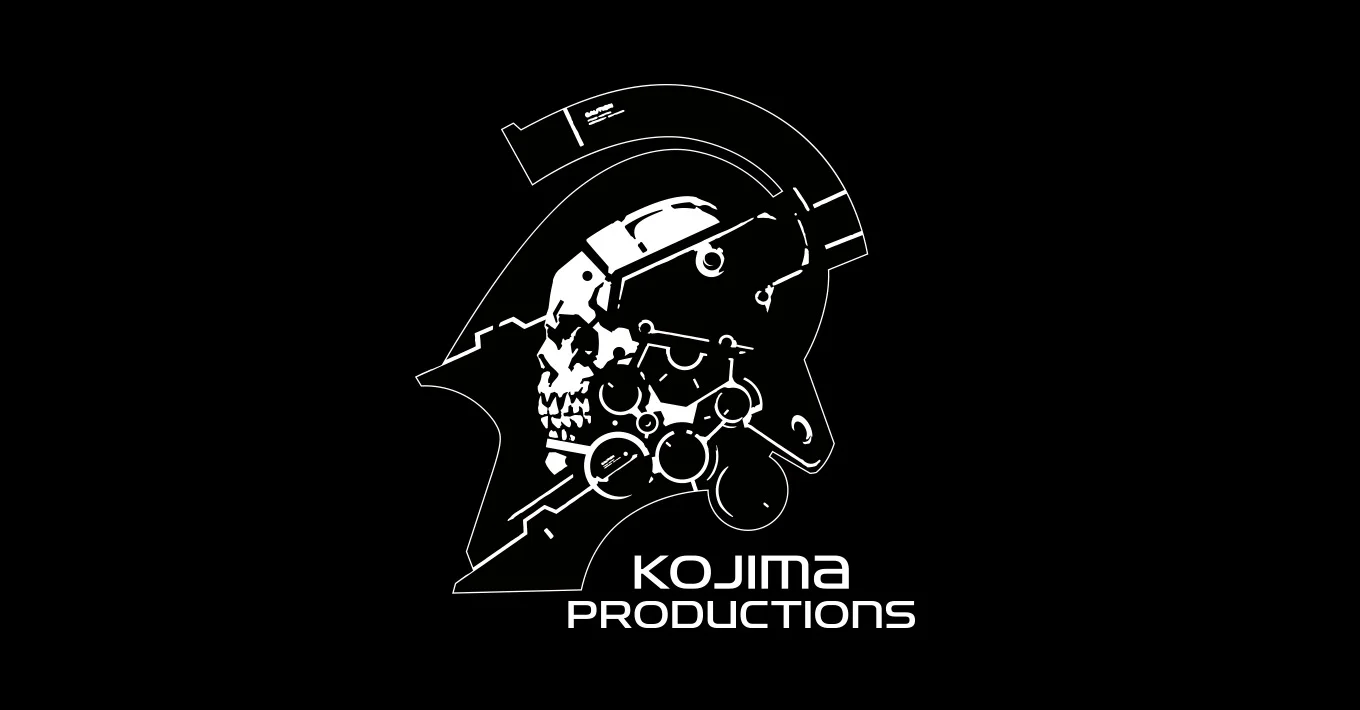 Body of the Kojima Productions Logo Revealed Plus Details On Meaning