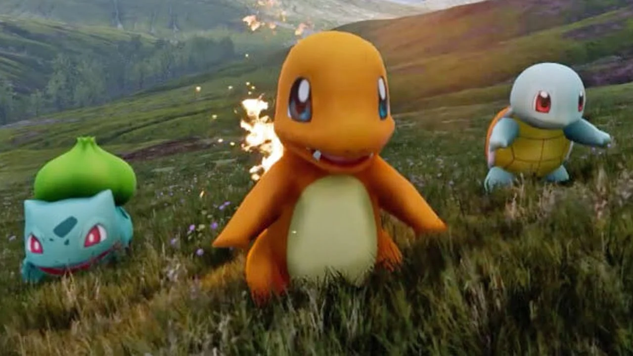 Video: 6 Great Fan Made Games Shut Down By Lawyers