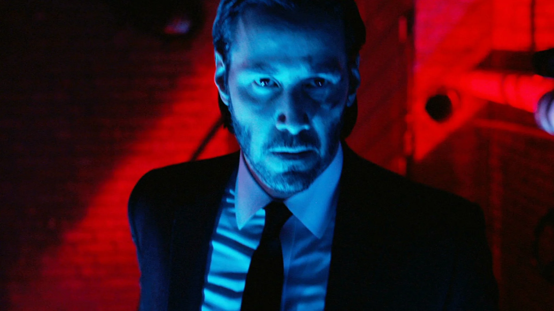 JOHN WICK Virtual Reality Game Coming late 2016 