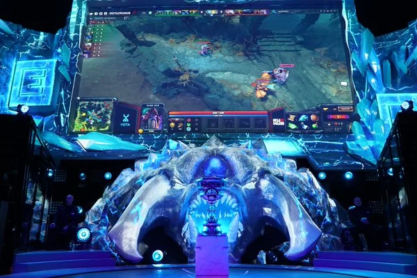 This Week in DOTA – EPICENTER, Compendiums, and prize pools, OH MY!