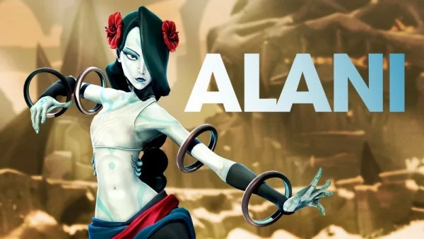 New BATTLEBORN Character Can Be Earned Using Credits