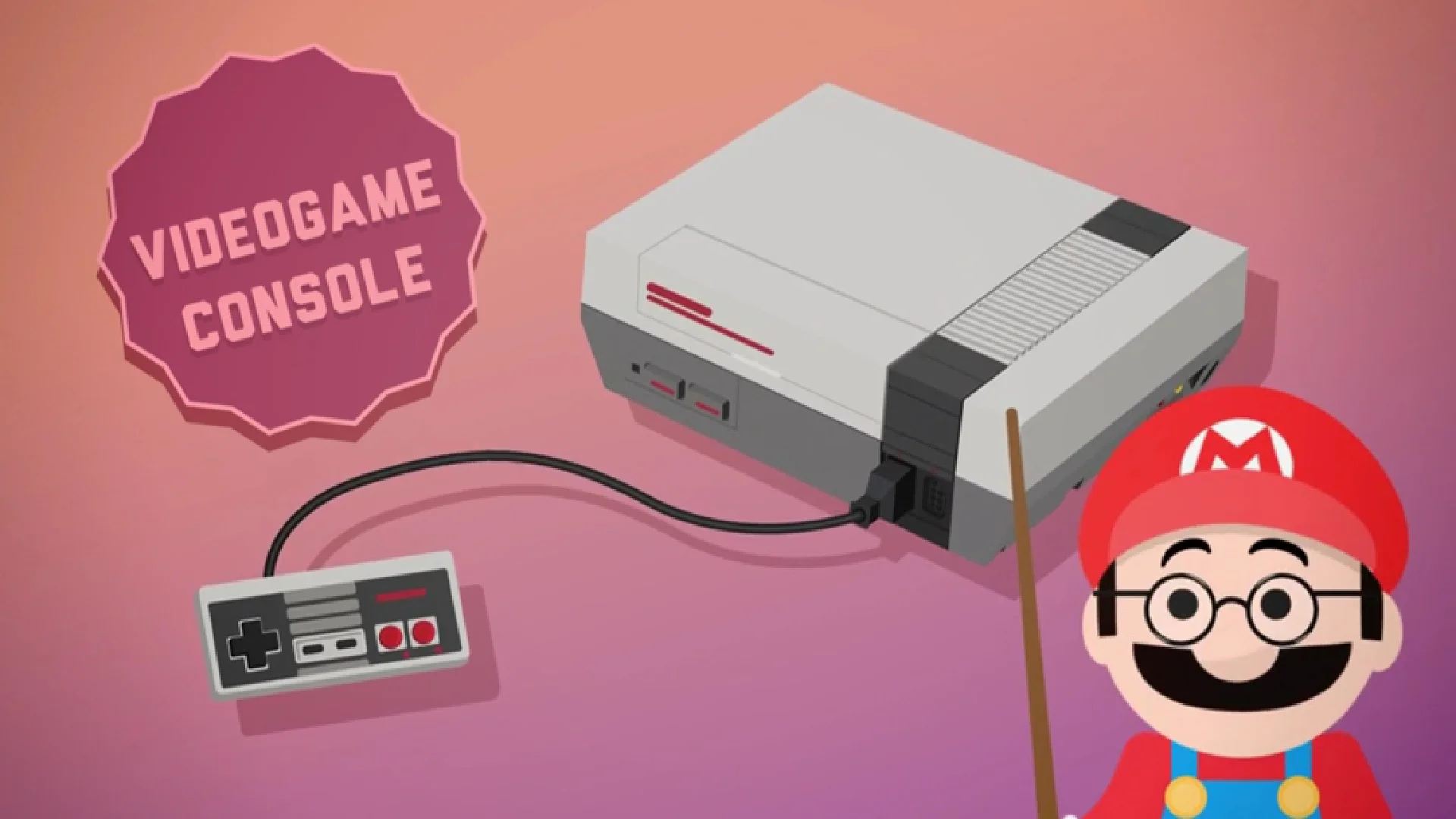 Crash Course Covers The Rise Of Nintendo 