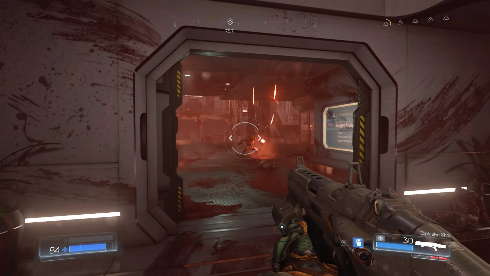 Imps are quick and throw quite the mean fastball. 