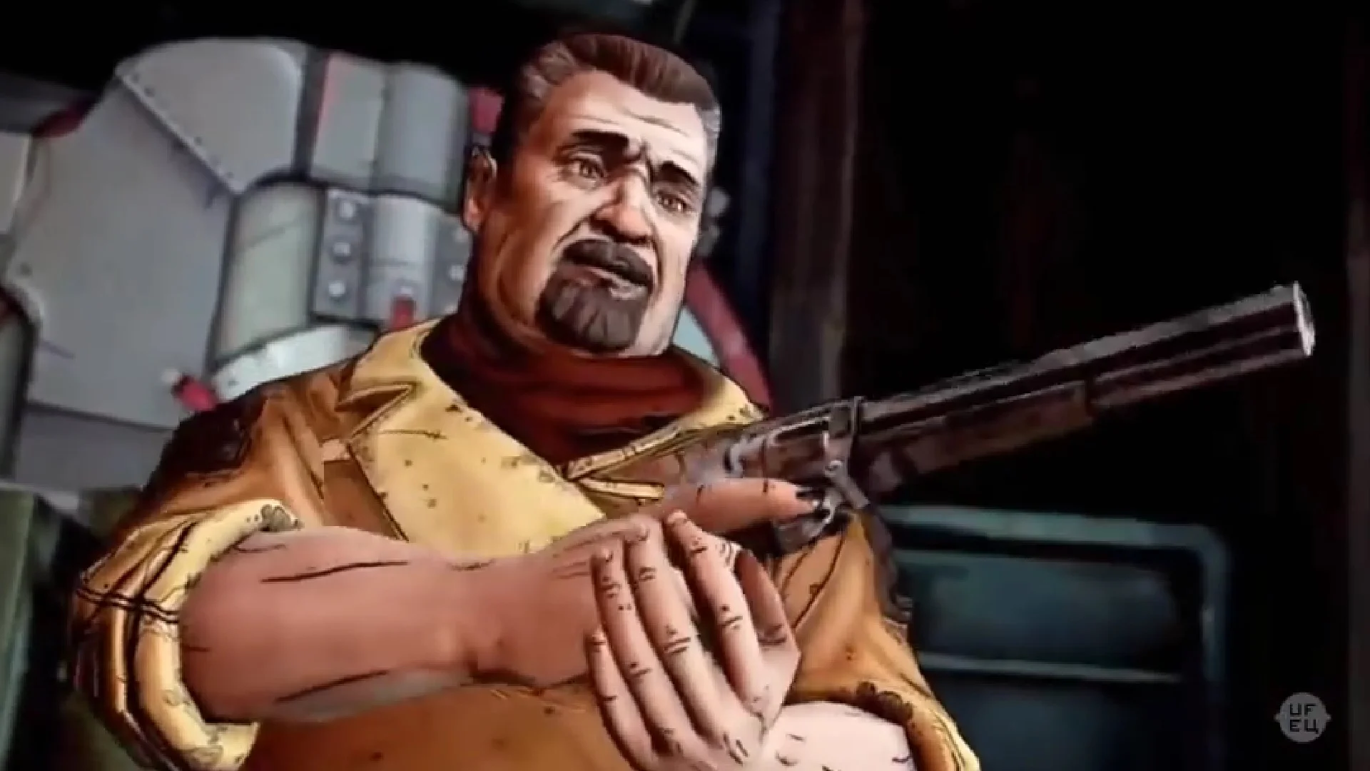 MIA's Paper Planes Gets Amazing BORDERLANDS 2 Remix Video