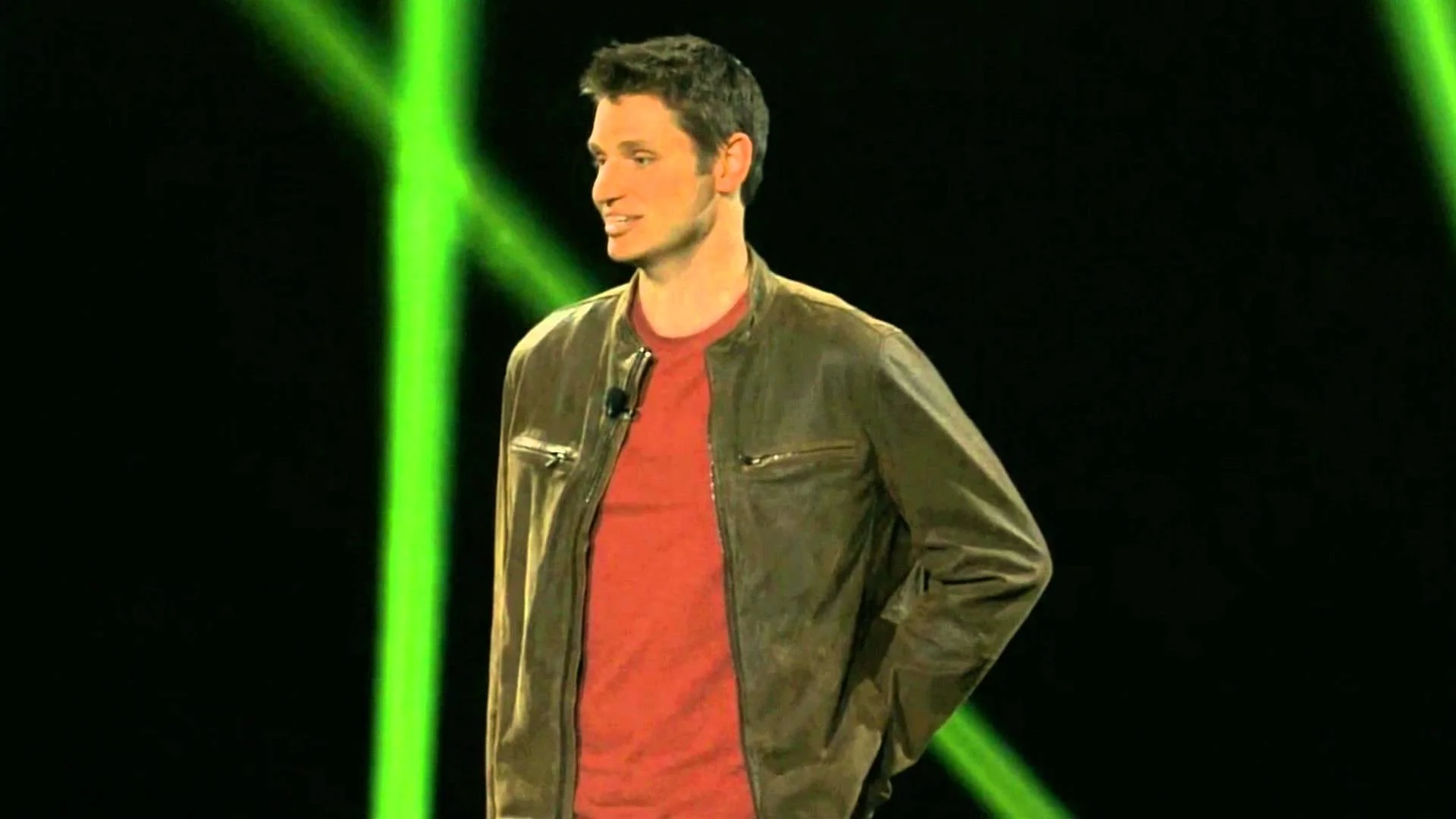 Video: A Look Back At The Awkward 2013 E3 Conference