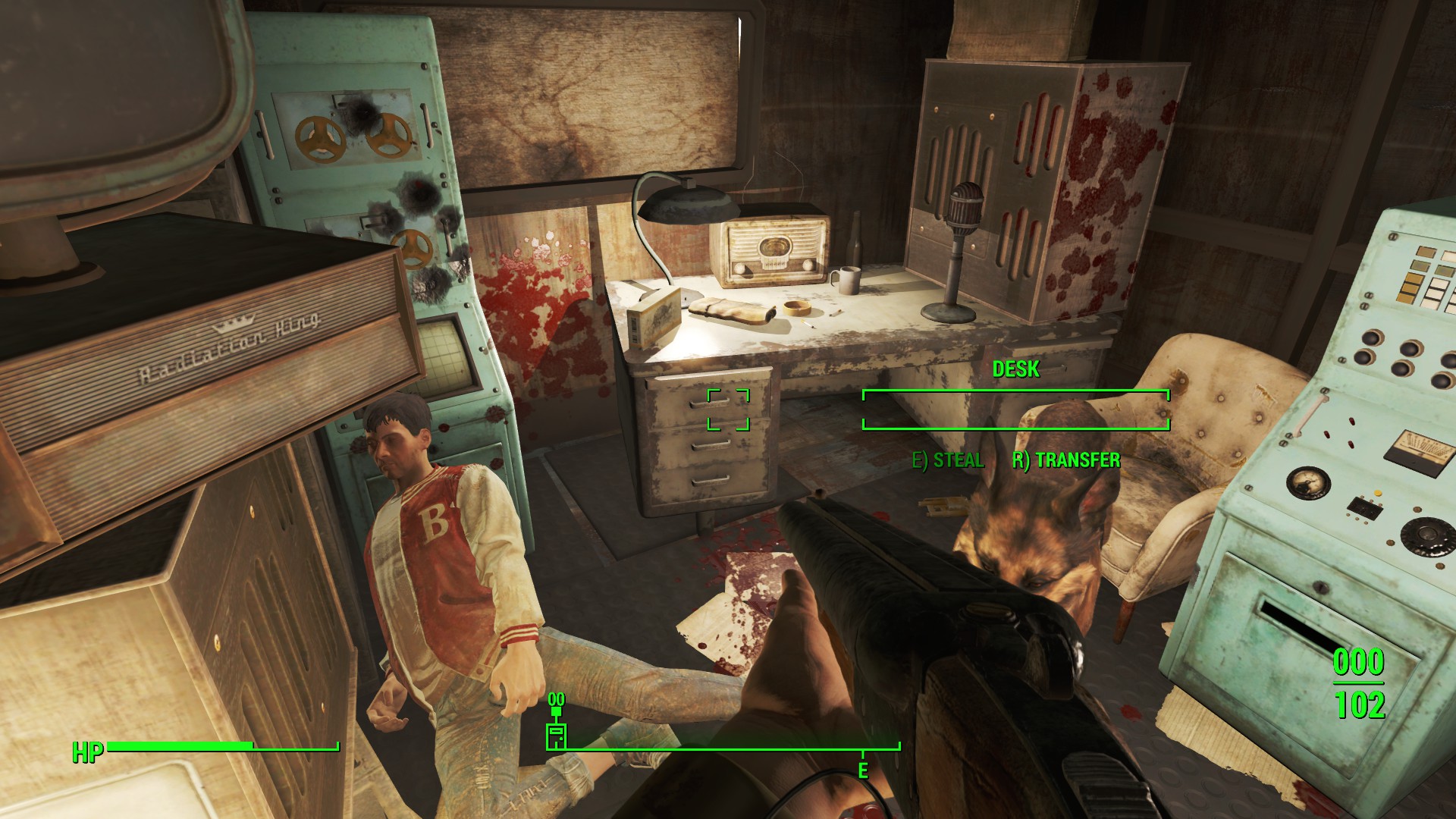 fallout 4 music mods fallout 4 music mods