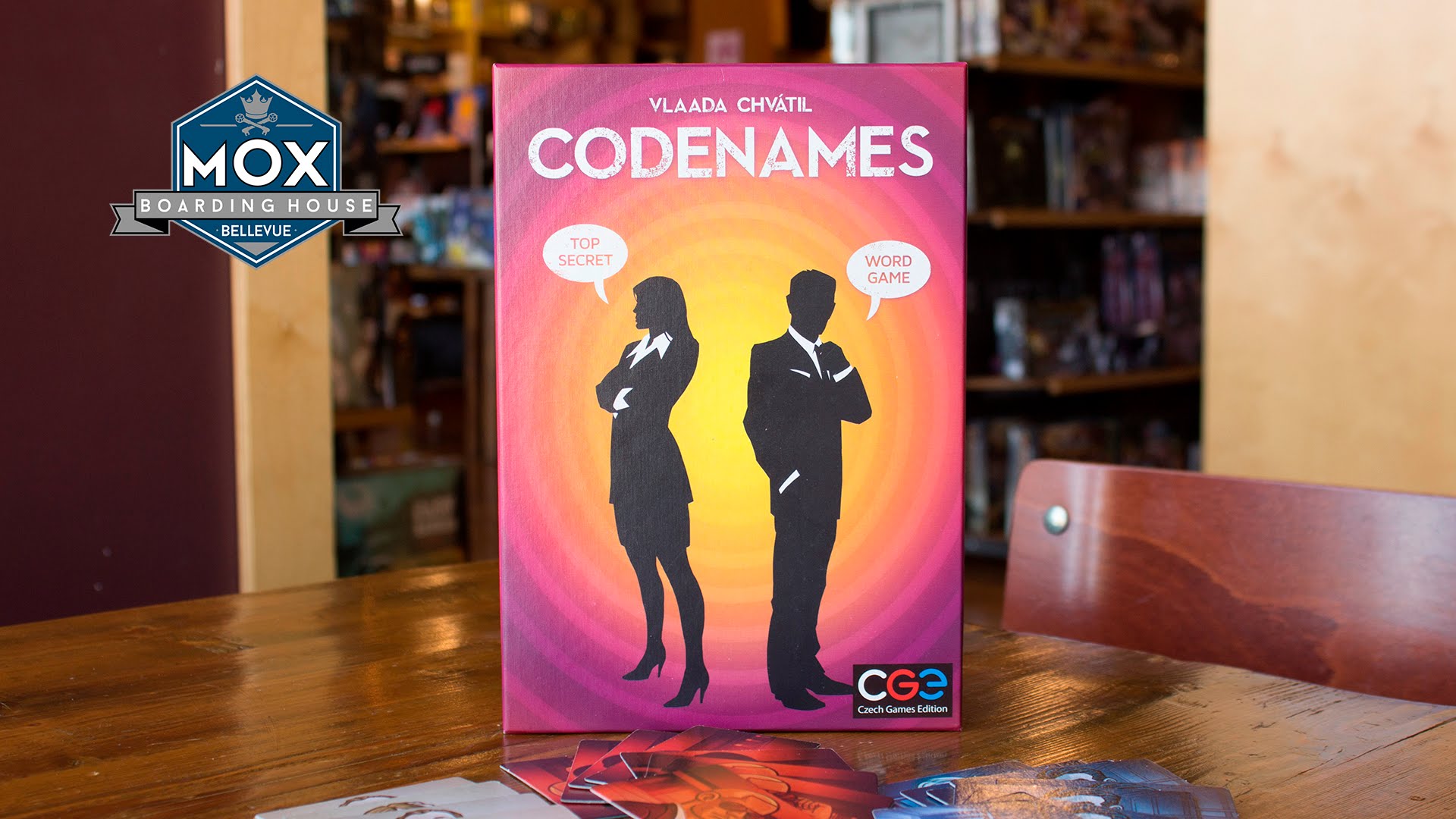 2016 Spiel Des Jahres Tabletop Award Nominees Announced