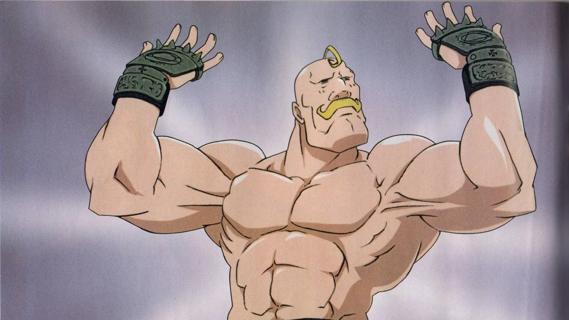 FULL METAL ALCHEMIST Character Recreated In DARK SOULS 3 And It's Not Alphonse