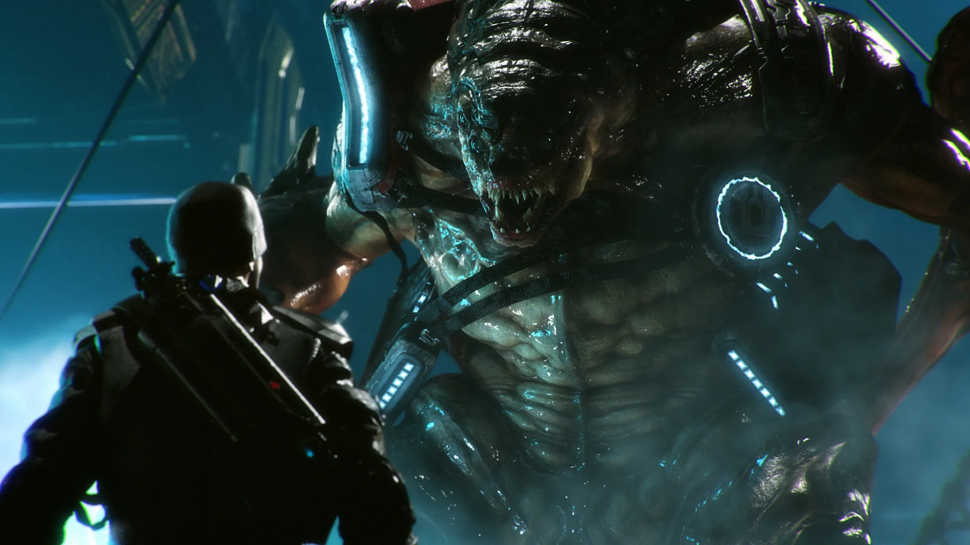 Rumor: PREY 2 Will Be Re-Announced At E3