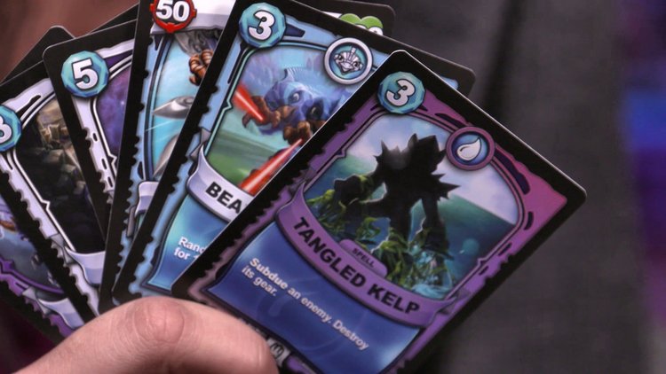 rare skylander cards Skylanders Swap Force Collector Trading – Ltd which means that the card is an ultra Trading cards Skylanders | Vinted