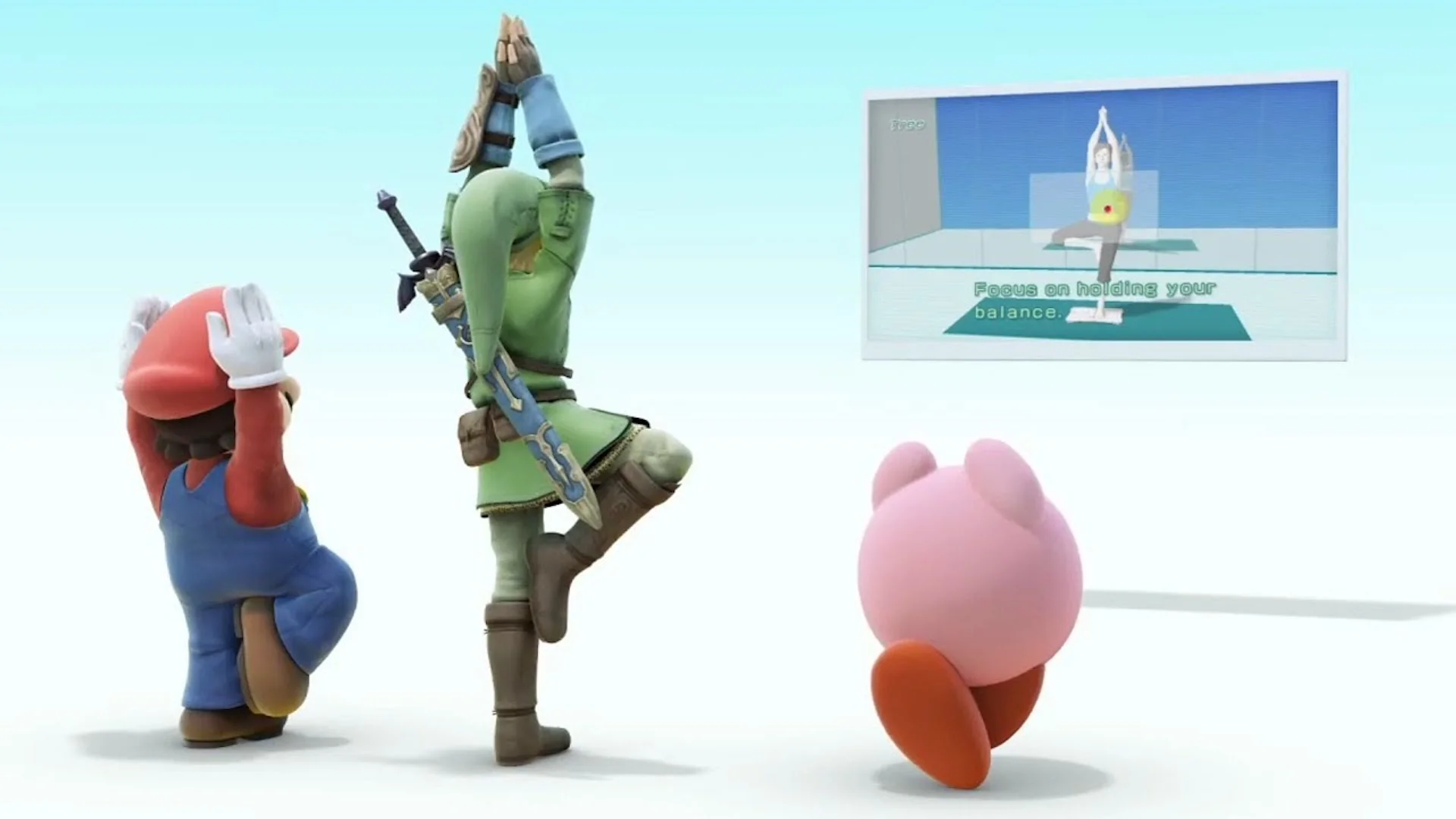 POKEMON GO Could Fit Into Nintendo’s Quality of Life Initiative