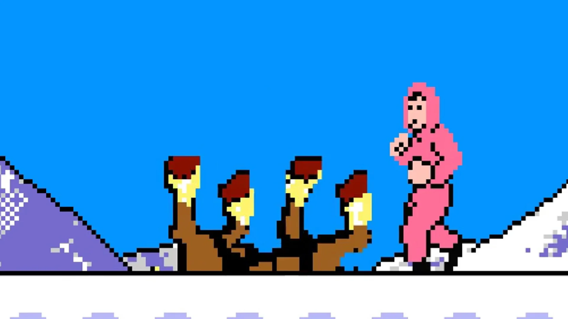 Little Mac Takes On Ivan Drago In Hilarious ROCKY And PUNCH-OUT Parody