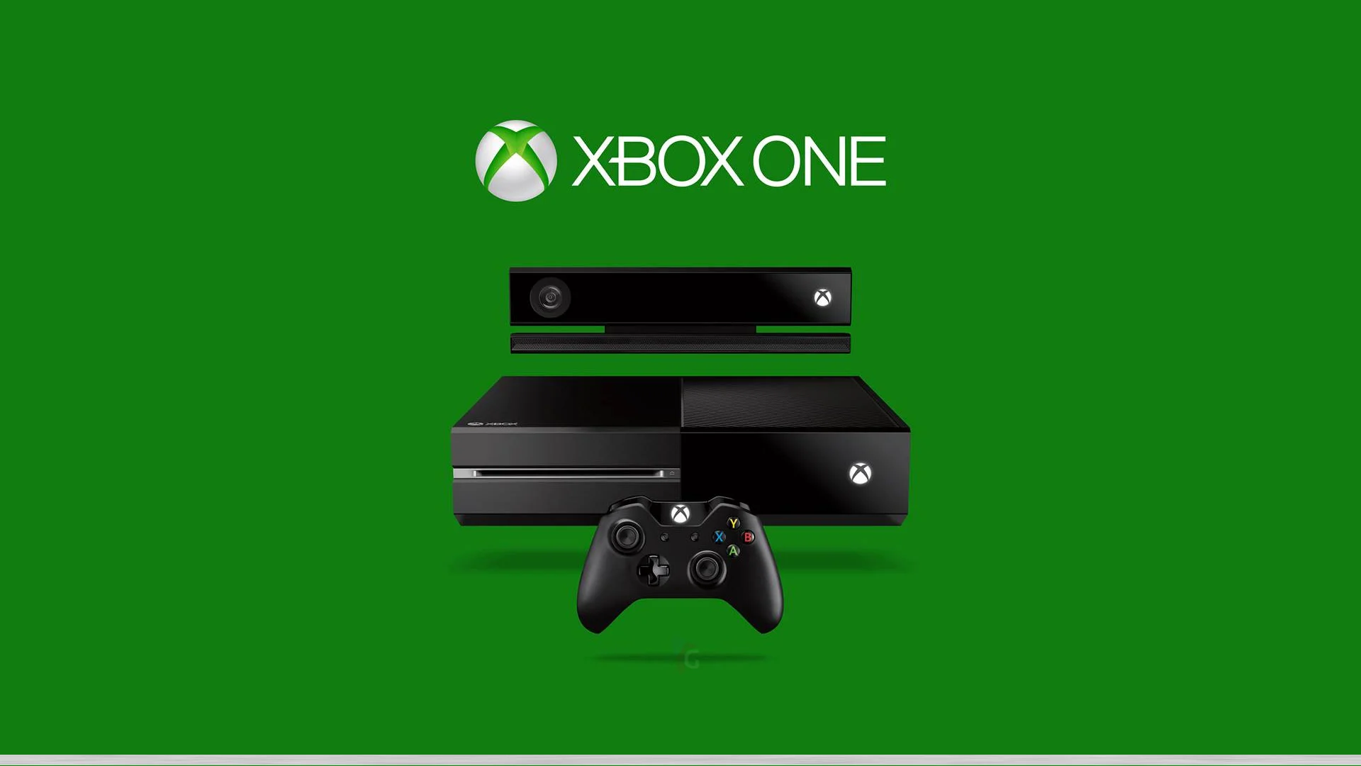 500 GB Xbox One With 4 Games Price Cut To $299